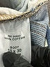 Gap 100% Cotton Blue Jeans Size 31 waist - photo 9