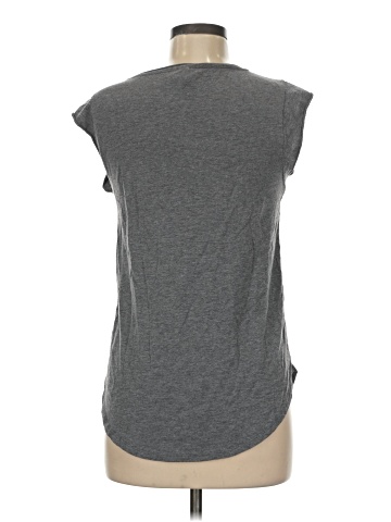 Mono b Sleeveless T-Shirt (view 2)