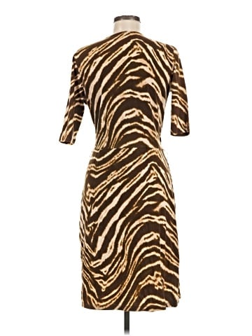 Jones New York Sport Cocktail Dress (view 2)
