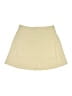 Athleta Solid Ivory Skort Size 8 - photo 1