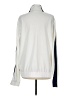 Puma 100% Polyester White Track Jacket Size M - photo 2