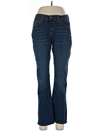 Levi Strauss Signature Jeans (view 1)