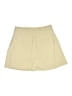 Athleta Solid Ivory Skort Size 8 - photo 2