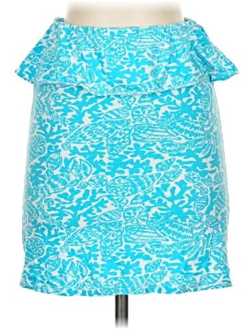 Lilly Pulitzer Casual Skirt (view 1)