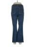 L.L.Bean Blue Jeans Size 12 (petite) - photo 2