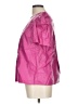 THML Pink Short Sleeve Blouse Size L - photo 5
