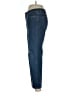 L.L.Bean Blue Jeans Size 12 (petite) - photo 5