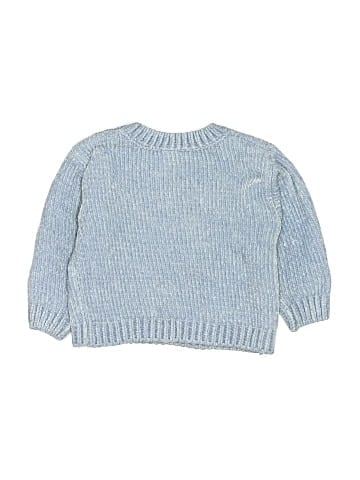 Disney Princess Pullover Sweater (view 2)