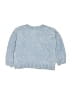 Disney Princess 100% Polyester Blue Pullover Sweater 12-18 MO / 18 MO - photo 2