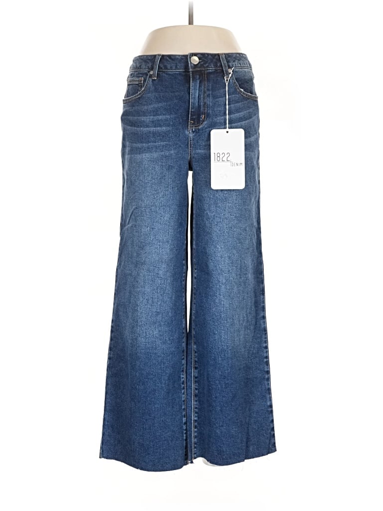 1822 Denim Jeans In Blue
