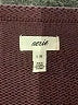 Aerie Burgundy Pullover Sweater Size L - photo 7
