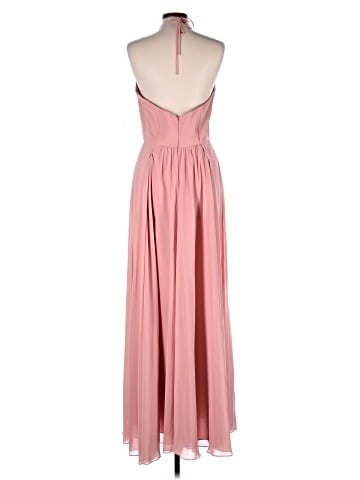 Amsale Cocktail Dress (view 2)