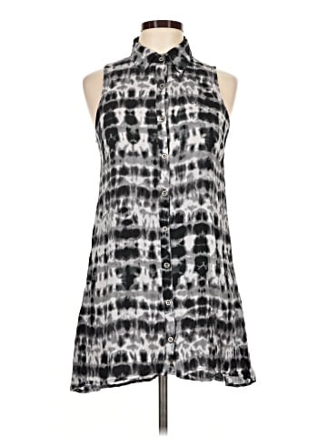Mimi Chica Casual Dress (view 1)