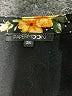 Papermoon 100% Polyester Black Sleeveless Blouse Size 2X - photo 7