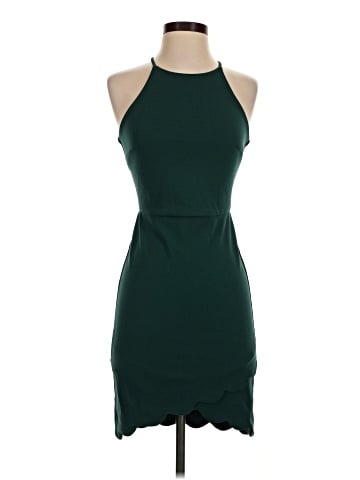 Love, Nickie Lew Cocktail Dress (view 1)