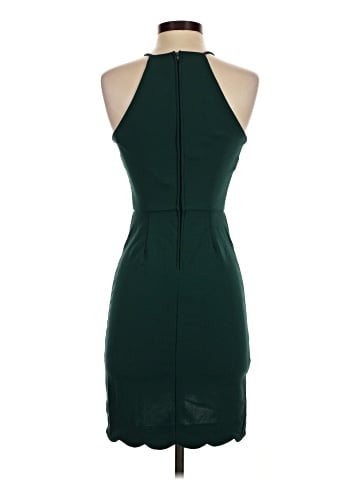 Love, Nickie Lew Cocktail Dress (view 2)