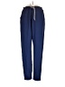 Gap Fit Blue Track Pants Size L (tall) - photo 1