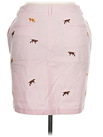 Larry Levine Casual Skirt (view 2)