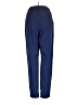 Gap Fit Blue Track Pants Size L (tall) - photo 2