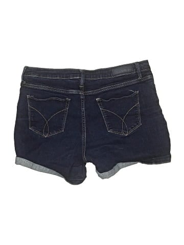 CALVIN KLEIN JEANS Denim Shorts (view 2)