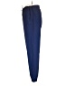 Gap Fit Blue Track Pants Size L (tall) - photo 5