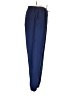 Gap Fit Blue Track Pants Size L (tall) - photo 4