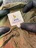 MiH Green 3/4 Sleeve Blouse Size XS - photo 7