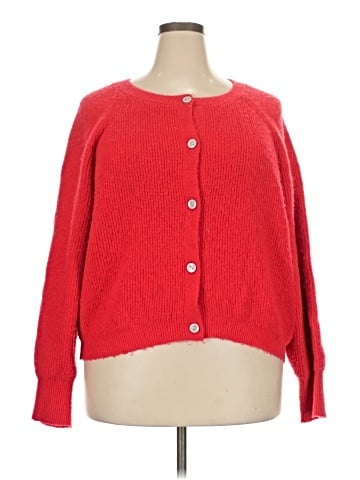Wild Fable Cardigan (view 1)