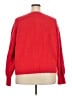 Wild Fable Red Cardigan Size XXL - photo 2