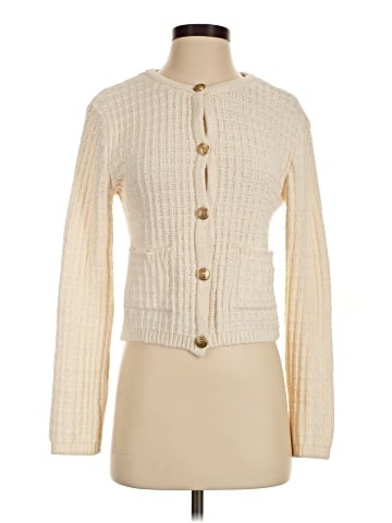 MNG Cardigan (view 1)