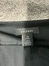 Halogen Solid Black Formal Skirt Size 14 Petite - photo 4