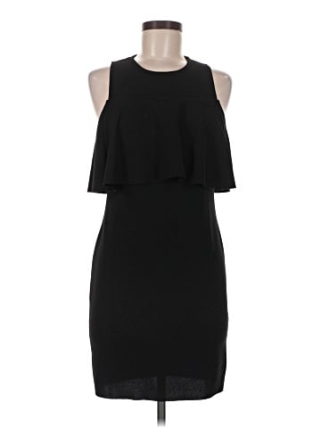 Zara W&B Collection Cocktail Dress (view 1)