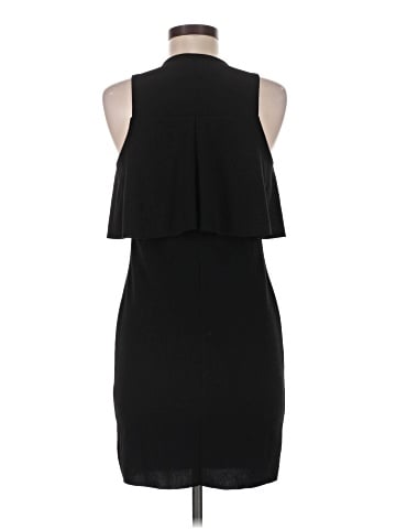 Zara W&B Collection Cocktail Dress (view 2)