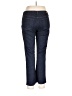 Lands' End Tweed Blue Jeans Size 12 - photo 2