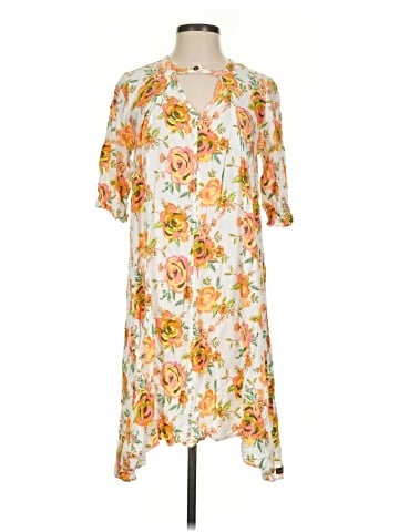 Matilda Jane Casual Dress (view 1)