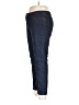 Lands' End Tweed Blue Jeans Size 12 - photo 5