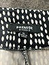 Premise Studio Print Black Shorts Size XL - photo 3