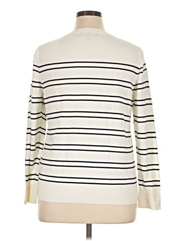 Banana Republic Factory Store Pullover Sweater (view 2)
