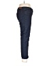 Lands' End Tweed Blue Jeans Size 12 - photo 4