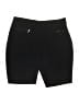 Sport Haley Black Shorts Size 10 - photo 1