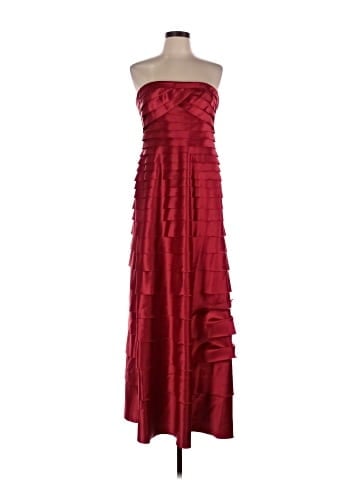BCBGMAXAZRIA Cocktail Dress (view 1)