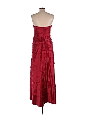 BCBGMAXAZRIA Cocktail Dress (view 2)