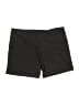 Jockey Solid Black Athletic Shorts Size XL - photo 1