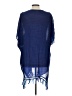 Becca Blue Kimono Size L - photo 2