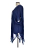 Becca Blue Kimono Size L - photo 5