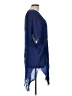 Becca Blue Kimono Size L - photo 4