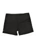 Jockey Solid Black Athletic Shorts Size XL - photo 2