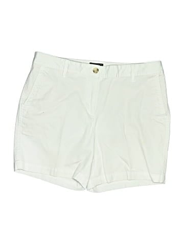 Talbots Khaki Shorts (view 1)