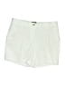 Talbots Ivory Khaki Shorts Size 6 (petite) - photo 1