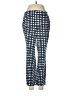 Gallery Polka Dots Blue Dress Pants Size 8 - photo 1